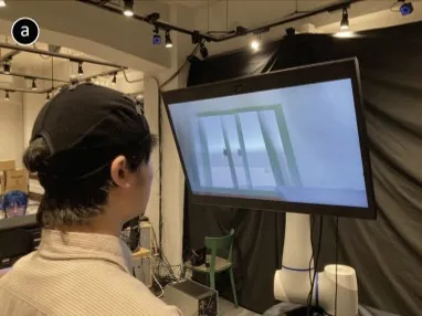HoloArm (2024)