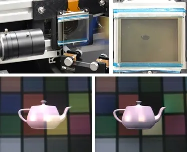 Occlusion Leak Compensation (2017)