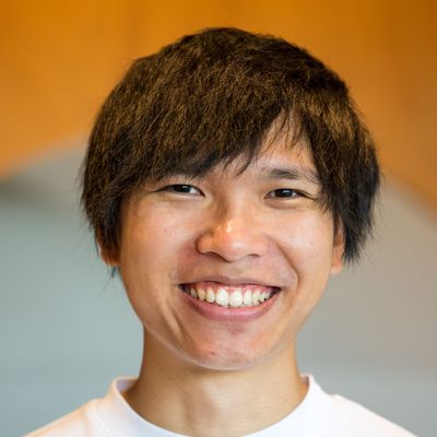 Chun Wei Ooi