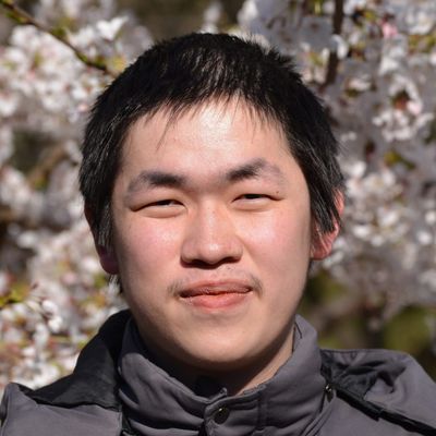 Masahiko Haneishi / 羽石 雅彦