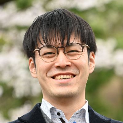 Yuichi Hiroi / 廣井 裕一