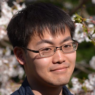 Takumi Kaminokado / 神之門 拓己
