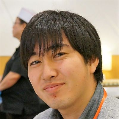 Kosuke Kikui / 菊井 浩祐