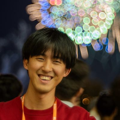 Koya Dendo / 田堂 皓也