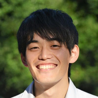 Atsushi Mori / 森 敦史