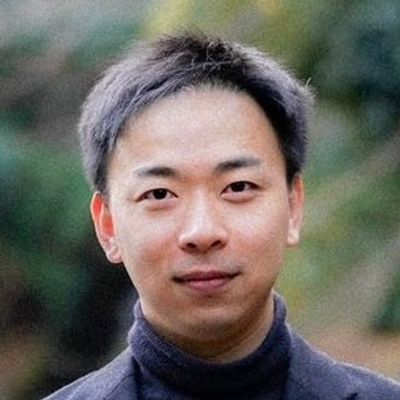 Qinq Zhang / 張 清（チョウ　セイ）
