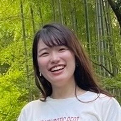 Rina Nagano / 永野 里奈
