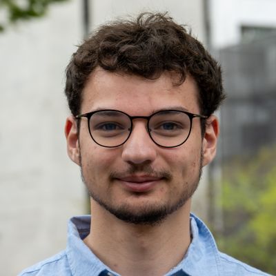 Samuel Lallemand