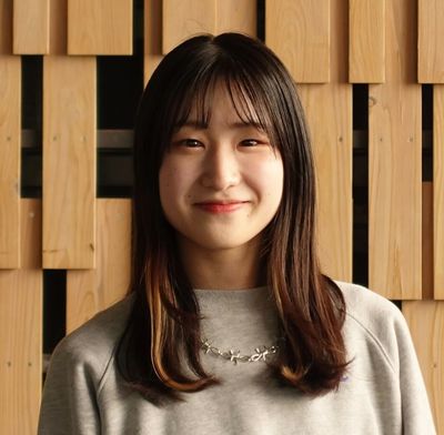 Satomi Tokida / 時田 聡実
