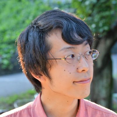 Kiyosato Someya / 染矢 清里