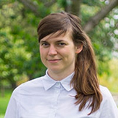 Stefanie Zollmann