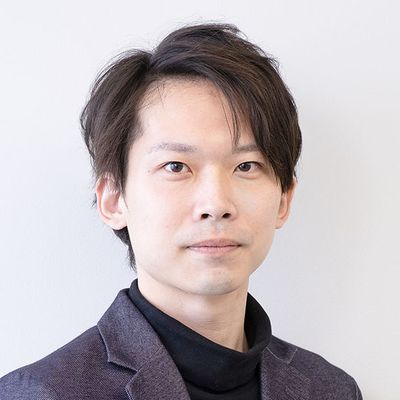 Takefumi Hiraki / 平木 剛史