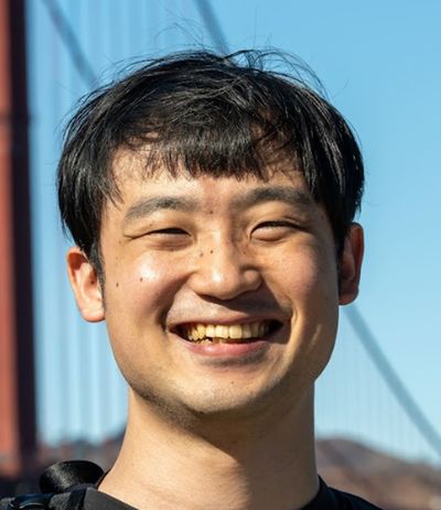 Takekazu Kitagishi / 北岸 毅一