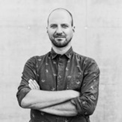 Tobias Langlotz