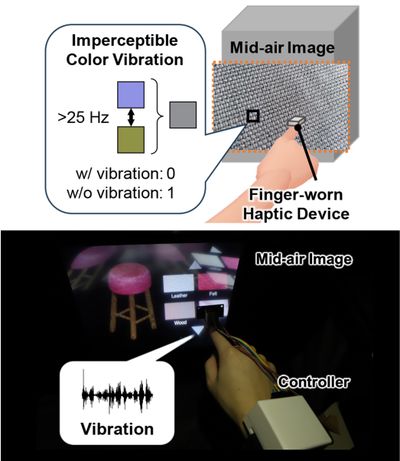 HaptoFloater (2024)
