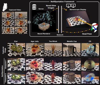 NeARportation (2022)