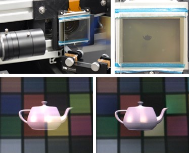 Occlusion Leak Compensation (2017)